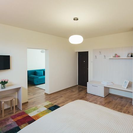 Camelia'S Cozy Place Baia Mare Luaran gambar