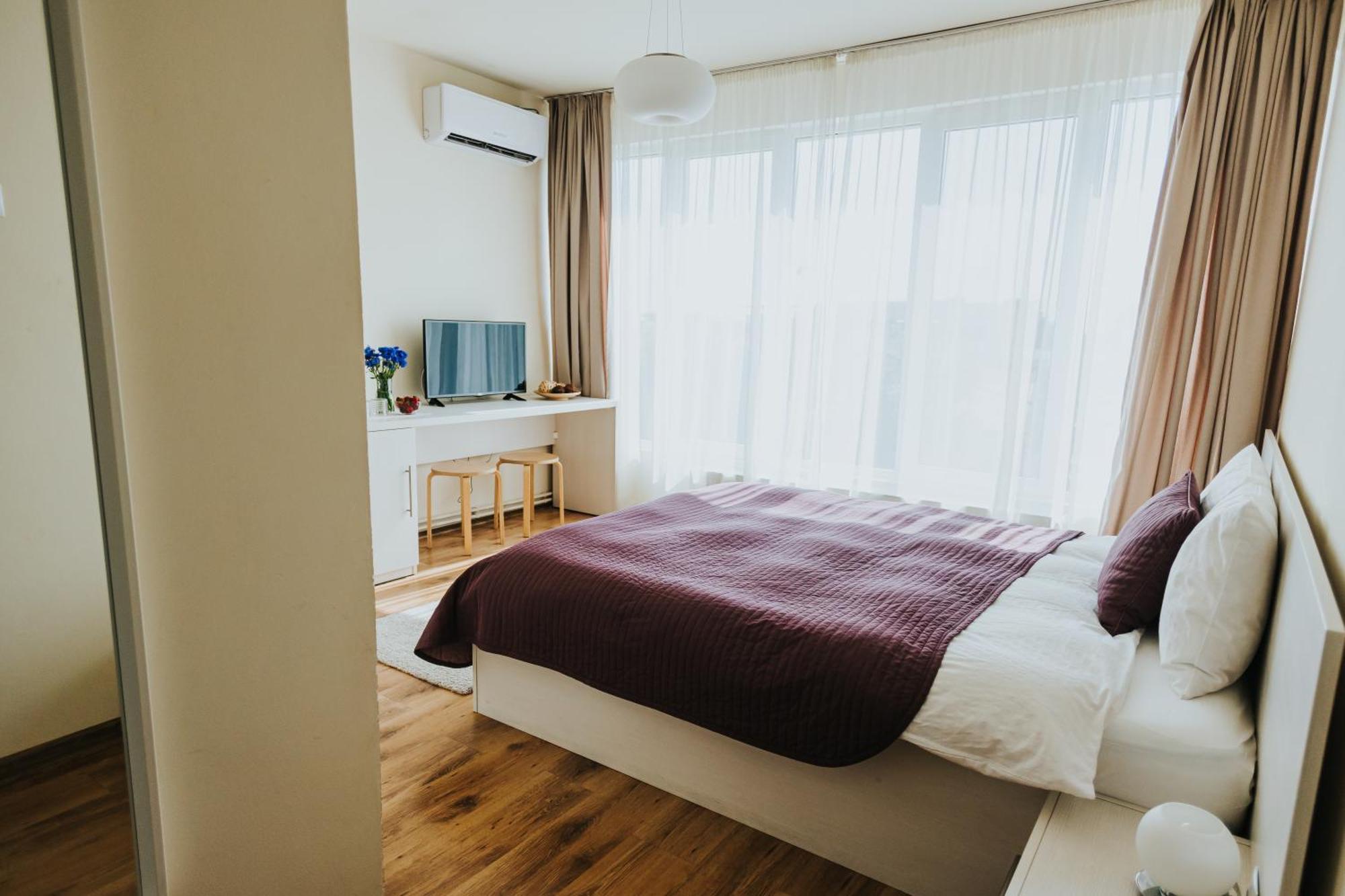 Camelia'S Cozy Place Baia Mare Luaran gambar