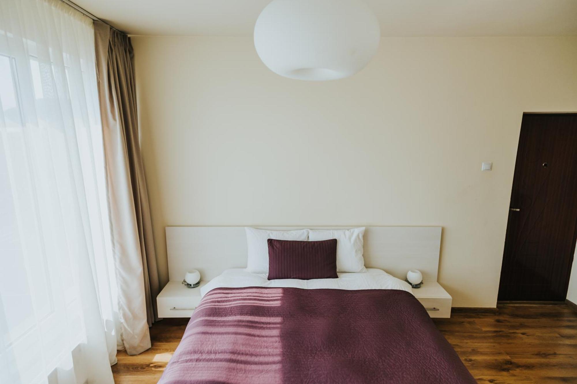 Camelia'S Cozy Place Baia Mare Luaran gambar