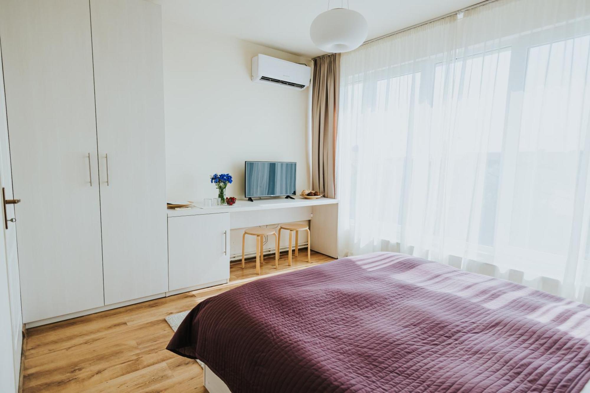 Camelia'S Cozy Place Baia Mare Luaran gambar