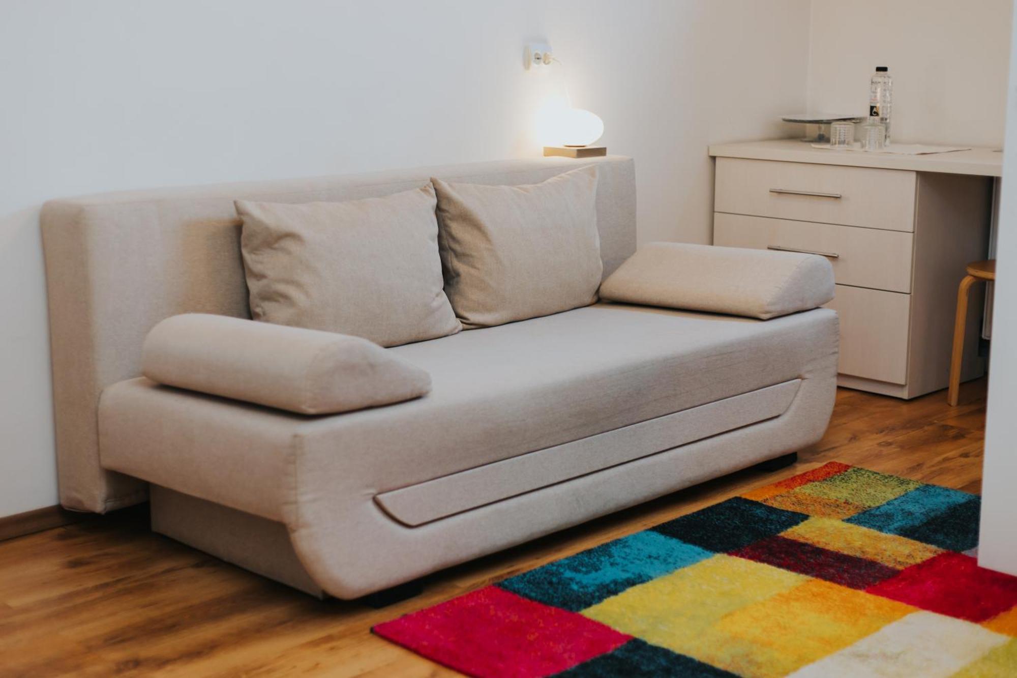Camelia'S Cozy Place Baia Mare Luaran gambar