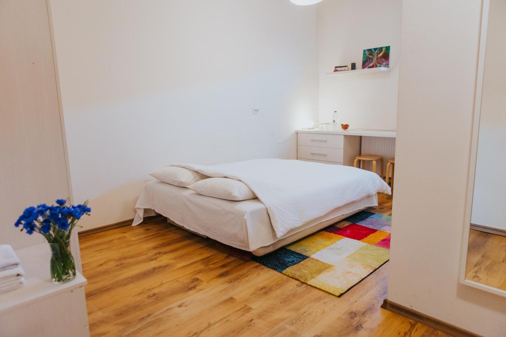 Camelia'S Cozy Place Baia Mare Luaran gambar