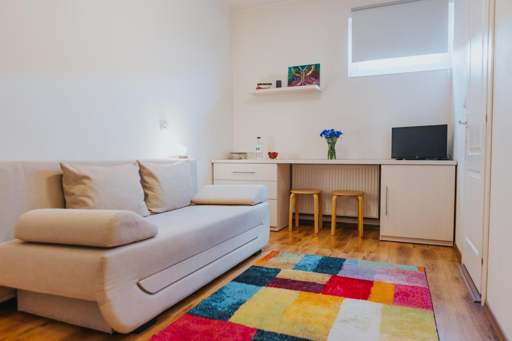 Camelia'S Cozy Place Baia Mare Luaran gambar