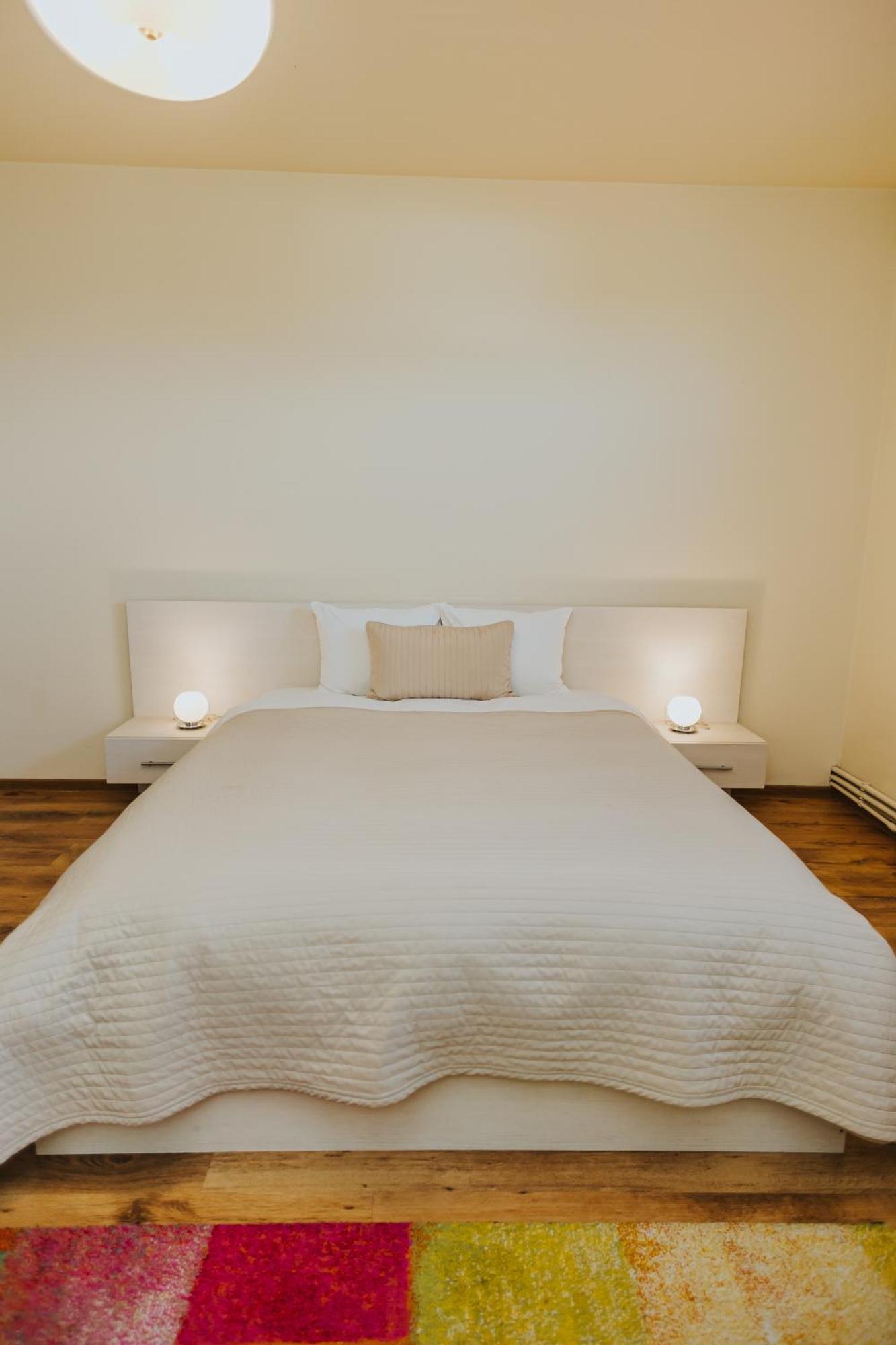 Camelia'S Cozy Place Baia Mare Luaran gambar