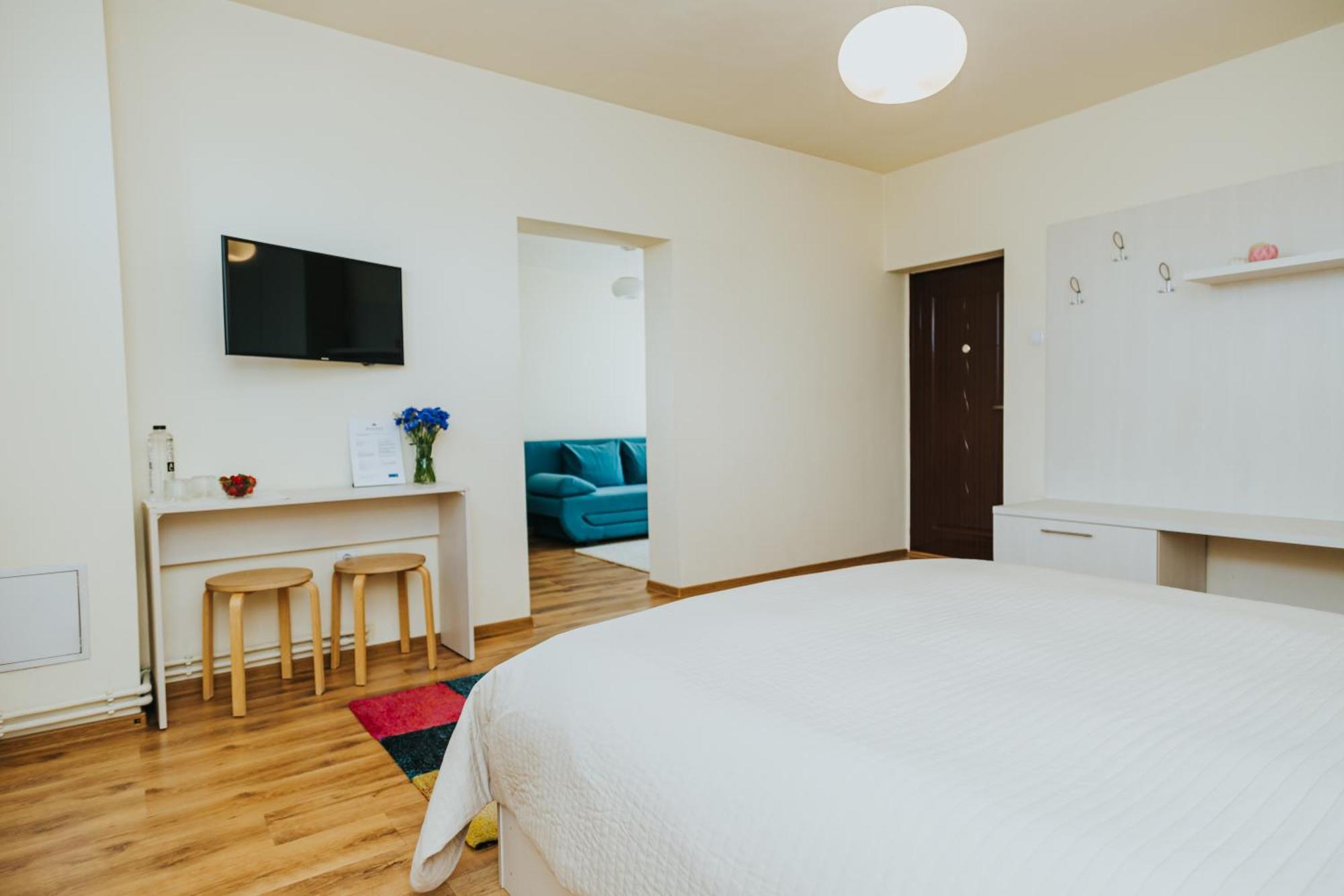 Camelia'S Cozy Place Baia Mare Luaran gambar