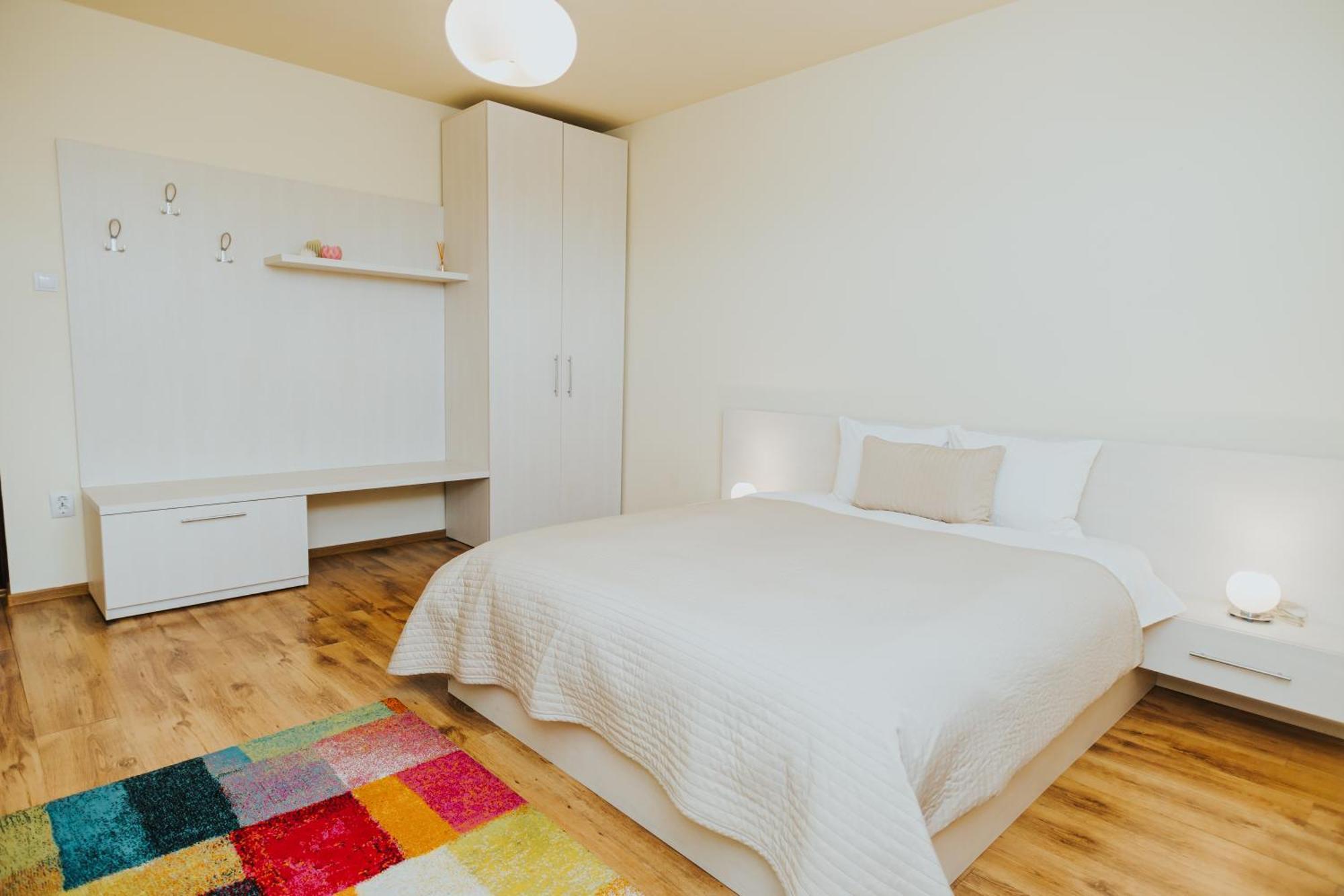 Camelia'S Cozy Place Baia Mare Luaran gambar