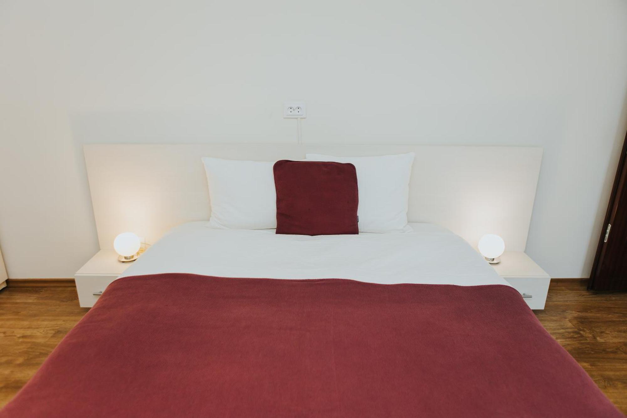 Camelia'S Cozy Place Baia Mare Luaran gambar