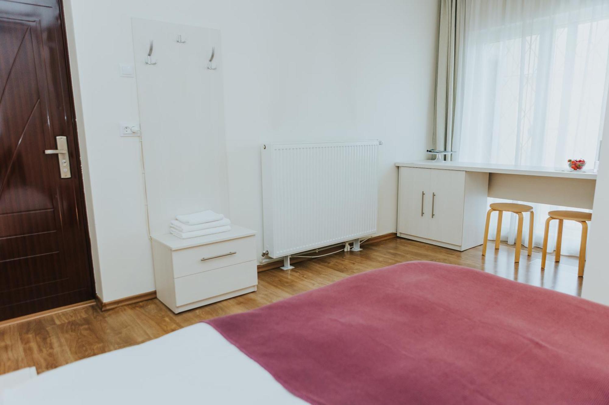 Camelia'S Cozy Place Baia Mare Luaran gambar