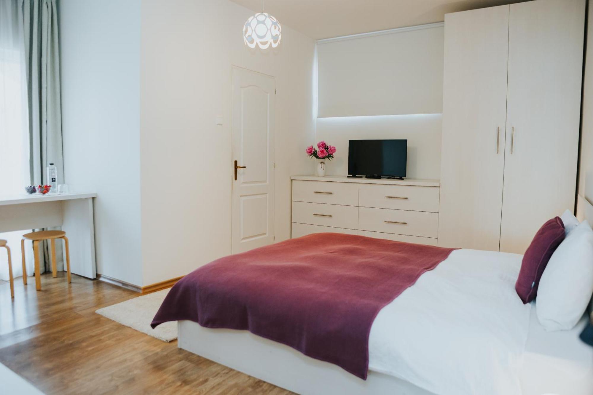 Camelia'S Cozy Place Baia Mare Luaran gambar