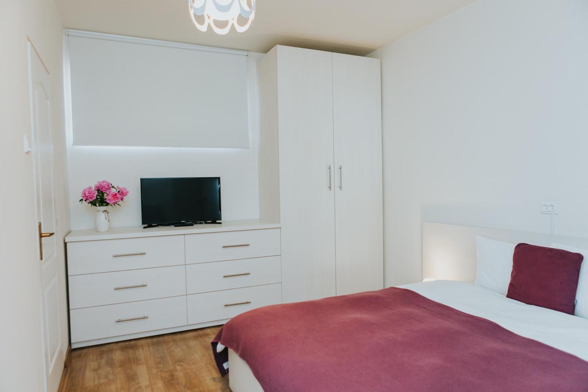 Camelia'S Cozy Place Baia Mare Luaran gambar