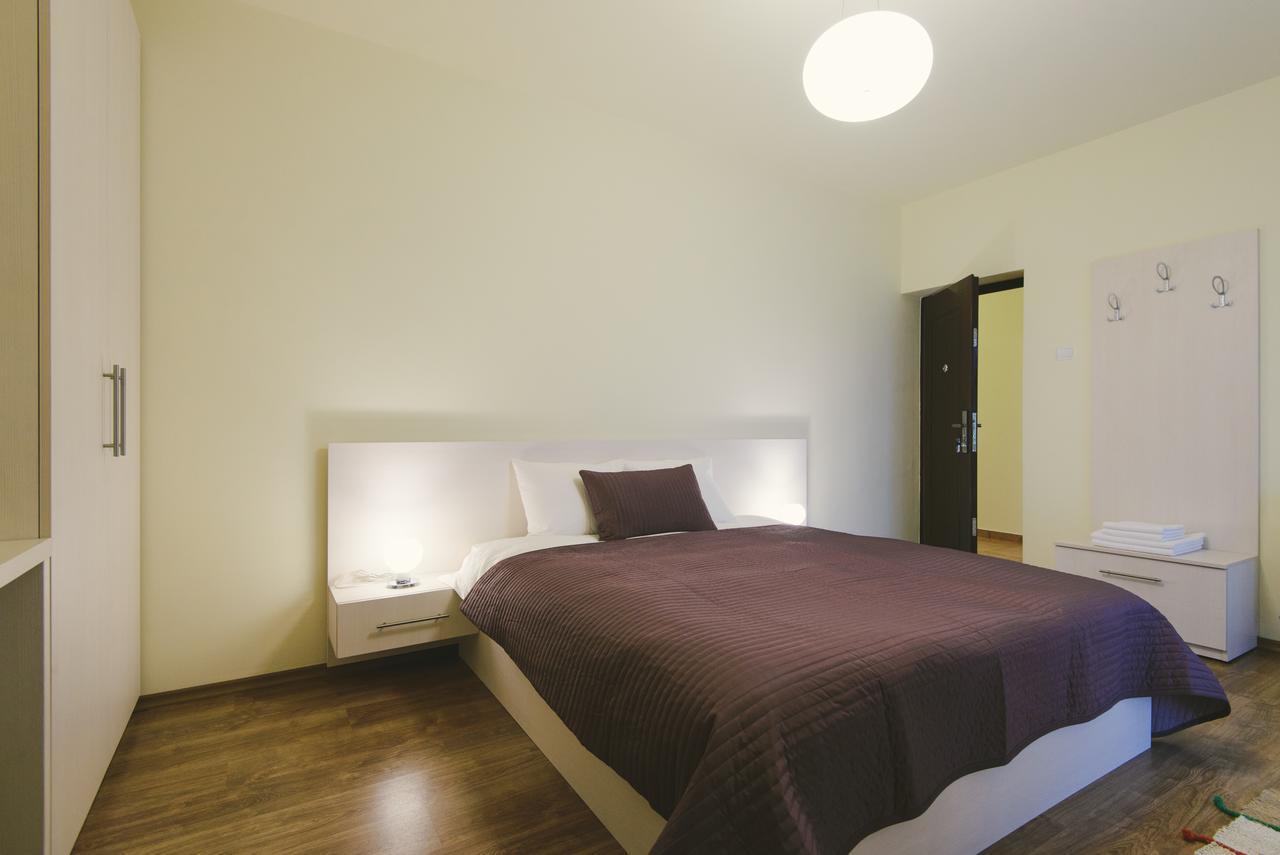 Camelia'S Cozy Place Baia Mare Luaran gambar