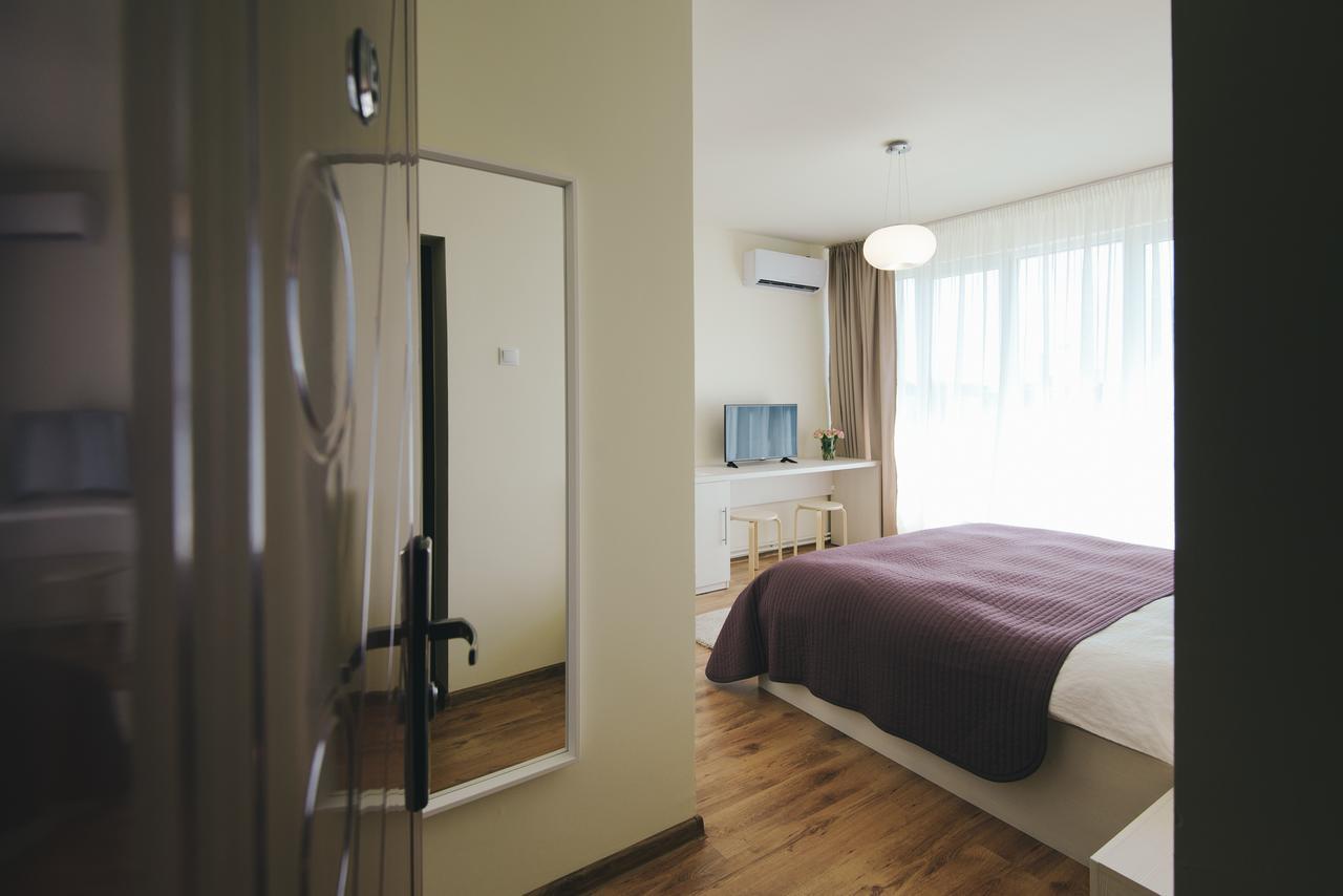 Camelia'S Cozy Place Baia Mare Luaran gambar