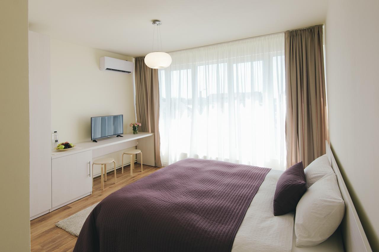 Camelia'S Cozy Place Baia Mare Luaran gambar