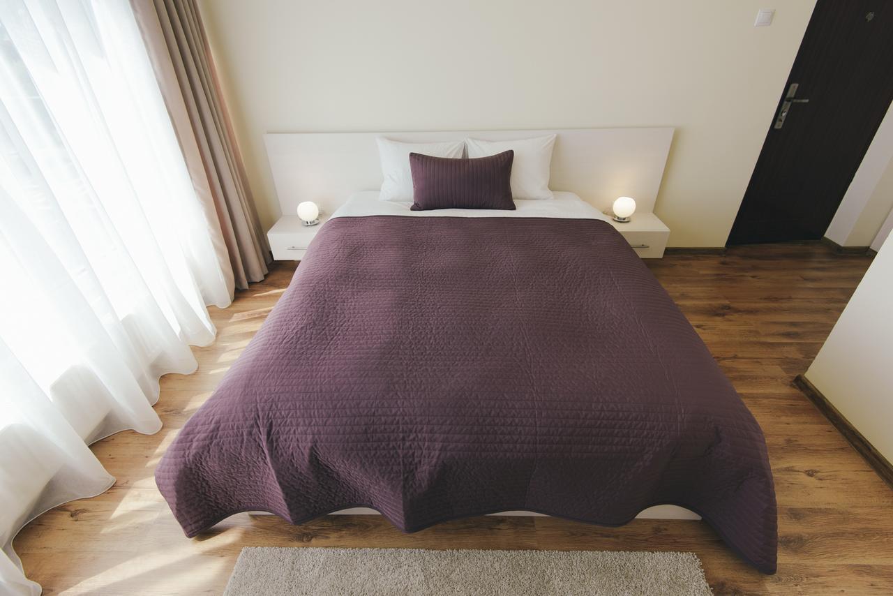 Camelia'S Cozy Place Baia Mare Luaran gambar